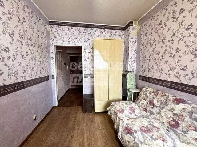 квартира-студия, 15,1 м, 3/4 эт. - Фото 1