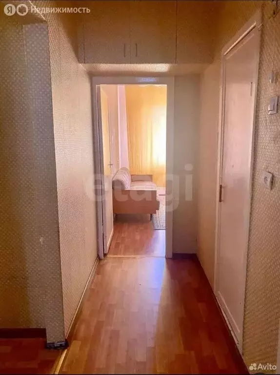 3-комнатная квартира: Омск, улица Лукашевича, 23А (62 м) - Фото 1