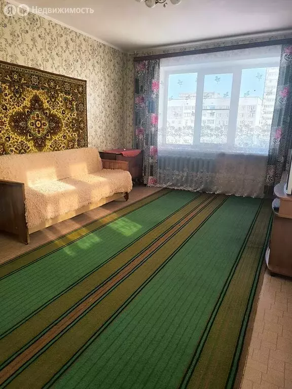 1-комнатная квартира: Ярцево, проспект Металлургов, 30 (36.1 м) - Фото 2