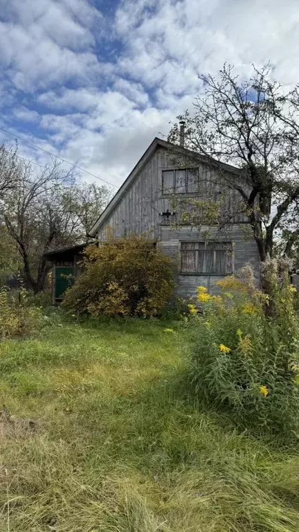 Участок в Воронежская область, Воронеж Железнодорожник-1 ЮВЖД СНТ, ул. ... - Фото 1