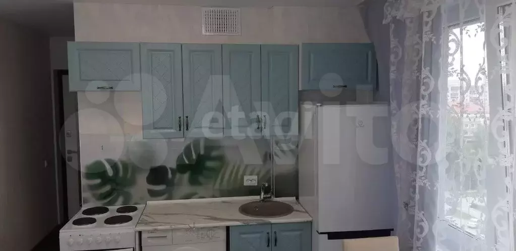 Квартира-студия, 20 м, 9/14 эт. - Фото 0