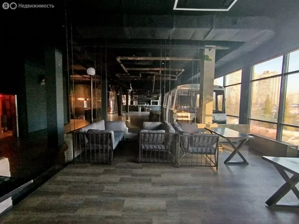 Офис (540 м) - Фото 1