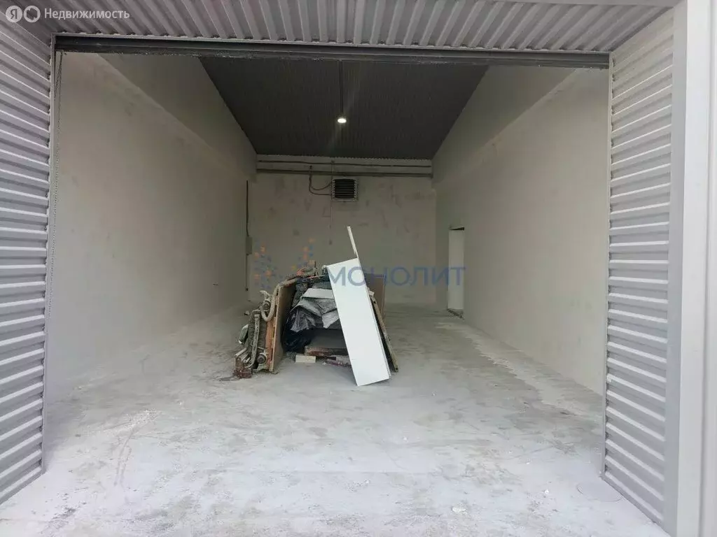 Склад (134 м) - Фото 2