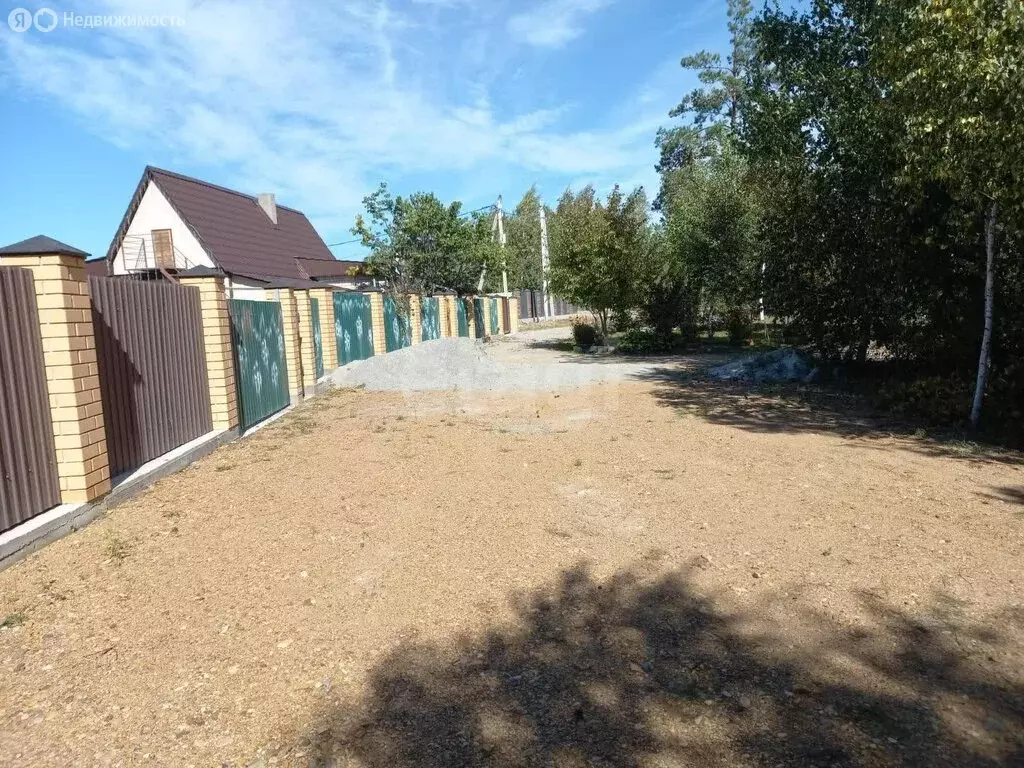 Участок в Благовещенск, СНТ Берёзка (15 м) - Фото 2