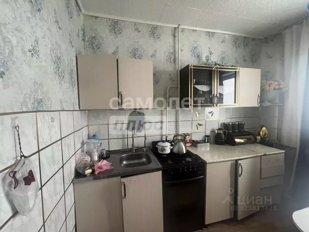 3-к кв. Свердловская область, Первоуральск ул. Ленина, 45А (62.8 м) - Фото 2