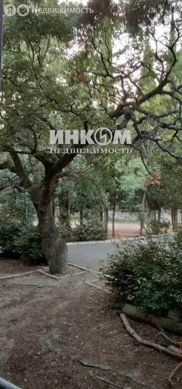 3-комнатная квартира: Ялта, Виноградная улица, 8 (104 м) - Фото 0