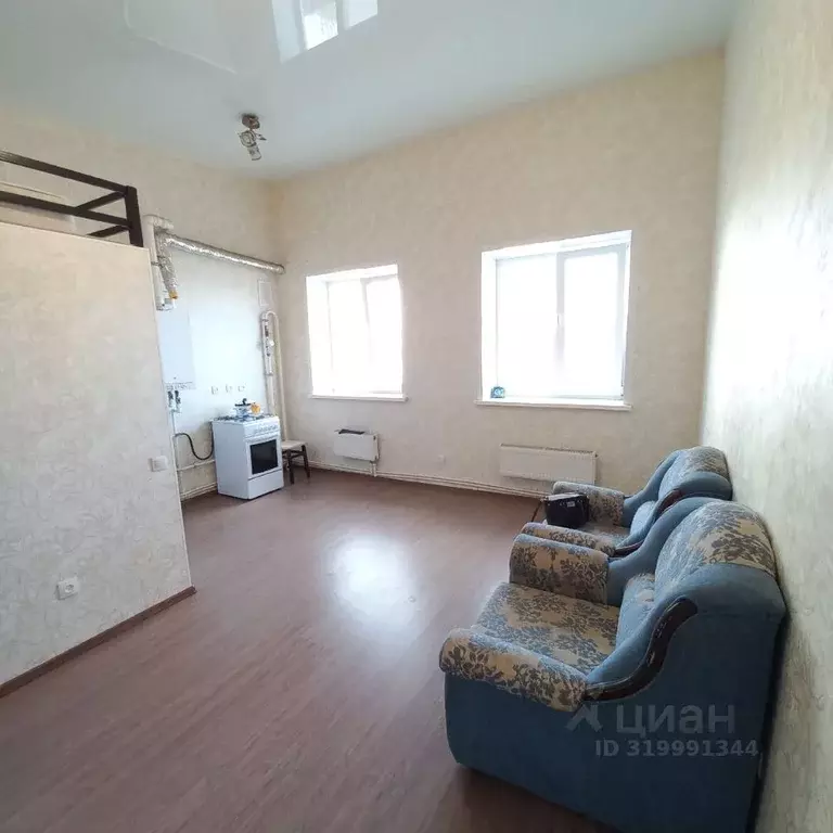 Студия Коми, Сыктывкар Тентюковская ул., 332 (27.0 м) - Фото 1