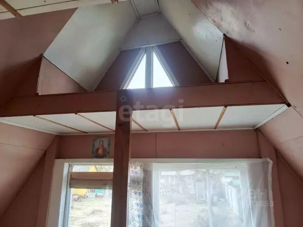 Дом в Калужская область, Боровский муниципальный округ, Природа СНТ 65 ... - Фото 2