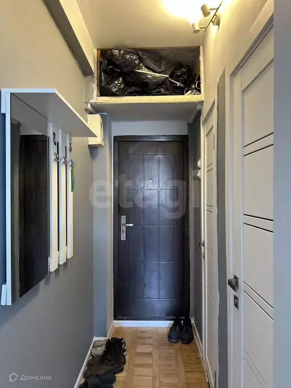 Продаётся квартира-студия, 22 м - Фото 1