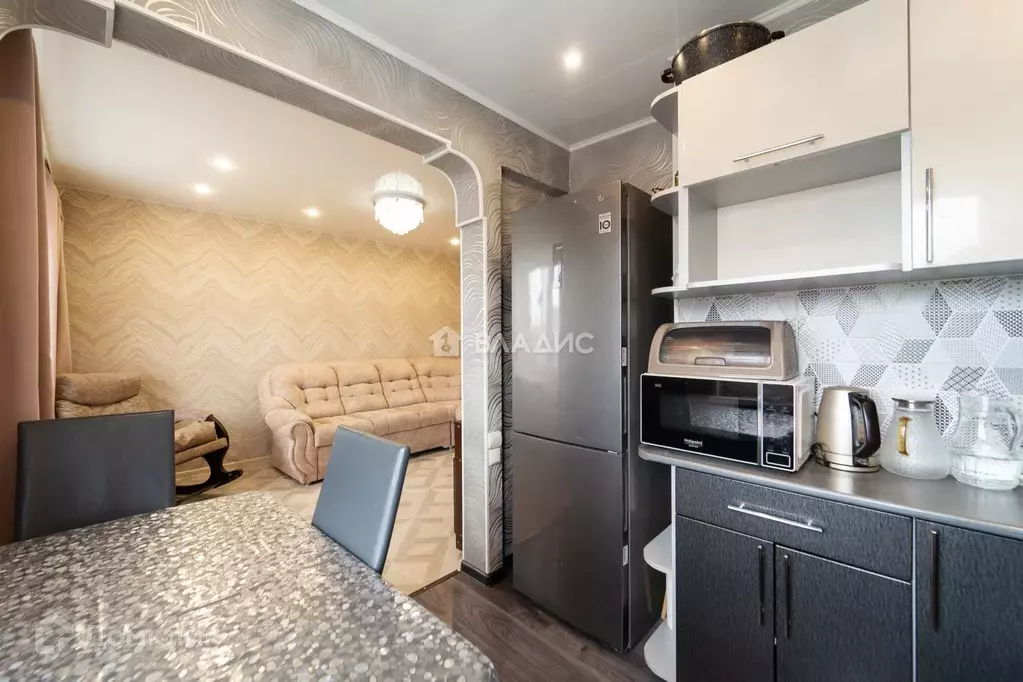 Продаётся 2-к квартира, 48.5 м - Фото 1