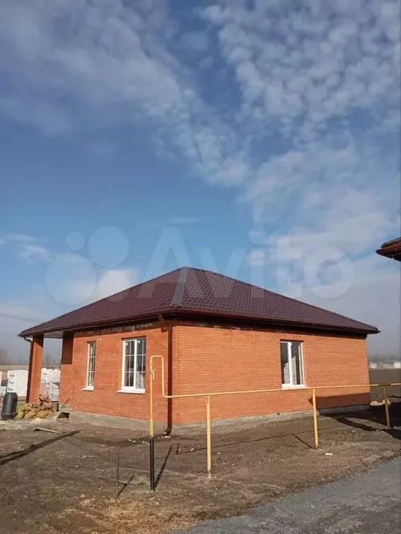 Дом 100 м на участке 4 сот. - Фото 0