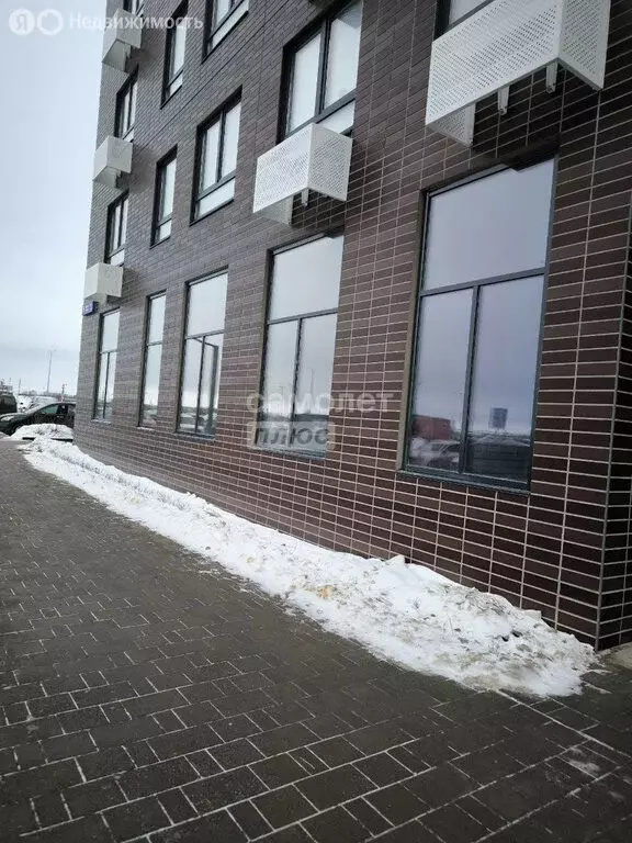 Помещение свободного назначения (107.4 м) - Фото 2