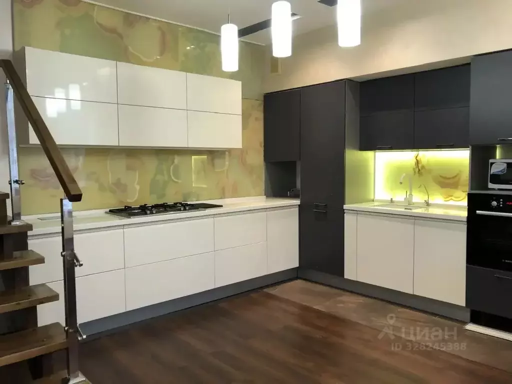 Таунхаус в Московская область, Истра муниципальный округ, д. Красный ... - Фото 1