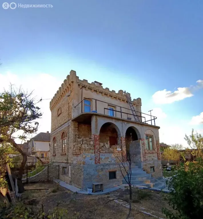 Дом в Республика Крым, Евпатория (240 м) - Фото 2