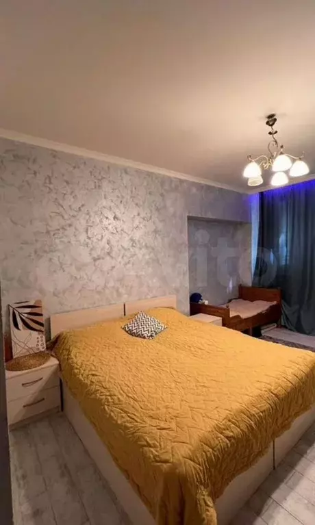 2-к. квартира, 45 м, 1/4 эт. - Фото 0