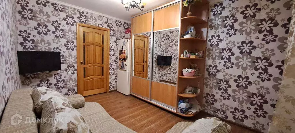 Продаётся 3-к квартира, 55.2 м - Фото 0