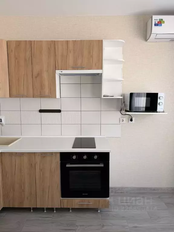 1-к кв. Московская область, Одинцово ул. Березовая, 6к2 (32.7 м) - Фото 2