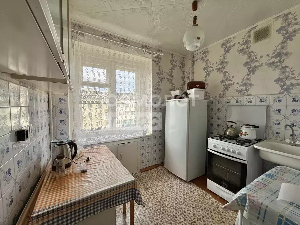3-к кв. Свердловская область, Серов Зеленая ул., 10 (51.1 м) - Фото 1