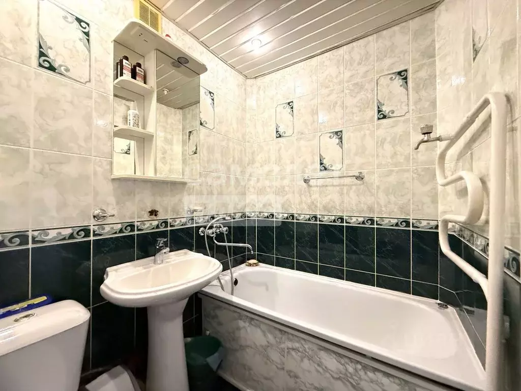 2-к кв. Иркутская область, Иркутск Севастопольская ул., 251 (44.0 м) - Фото 2