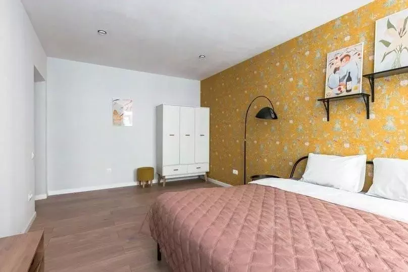 2-к кв. Санкт-Петербург Введенская ул., 19 (61.0 м) - Фото 2