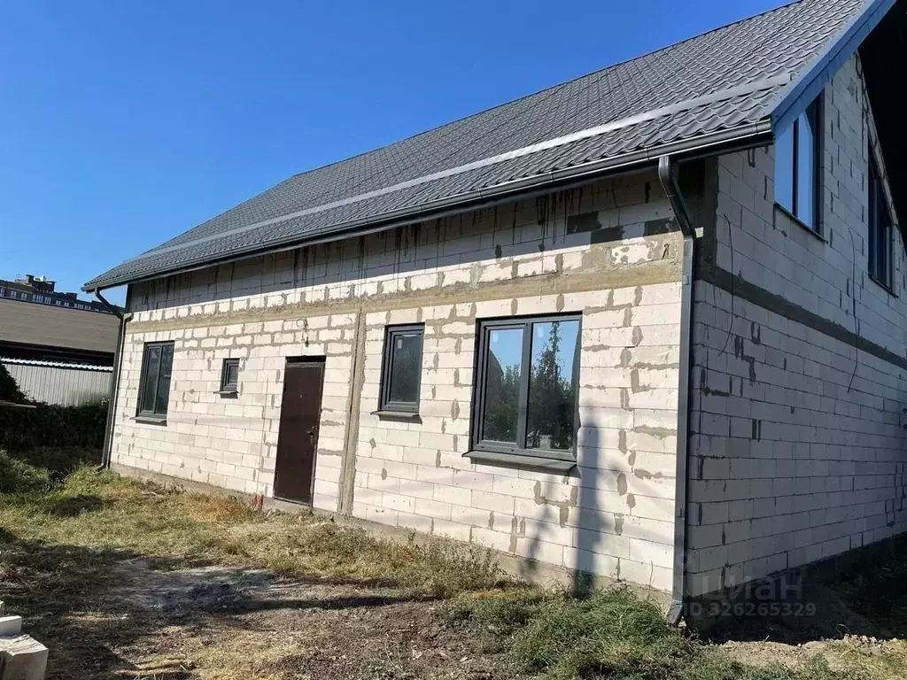 Дом в Краснодарский край, Краснодар КНИИСХ садовое товарищество, ул. ... - Фото 1