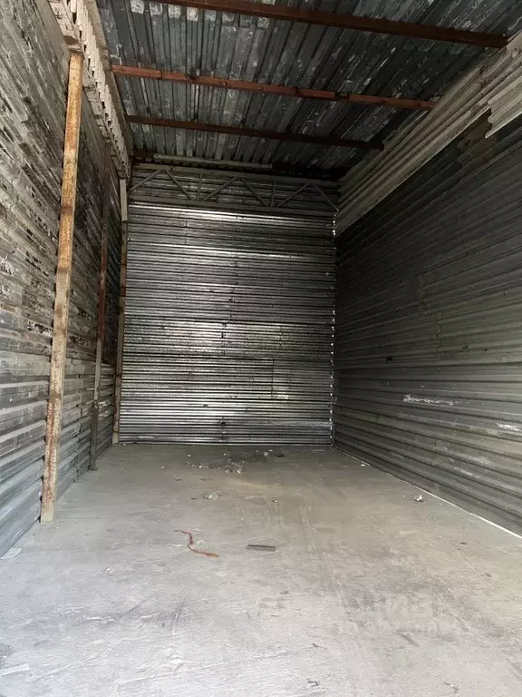 Помещение свободного назначения в Москва № 70 кв-л, 1 (60 м) - Фото 1