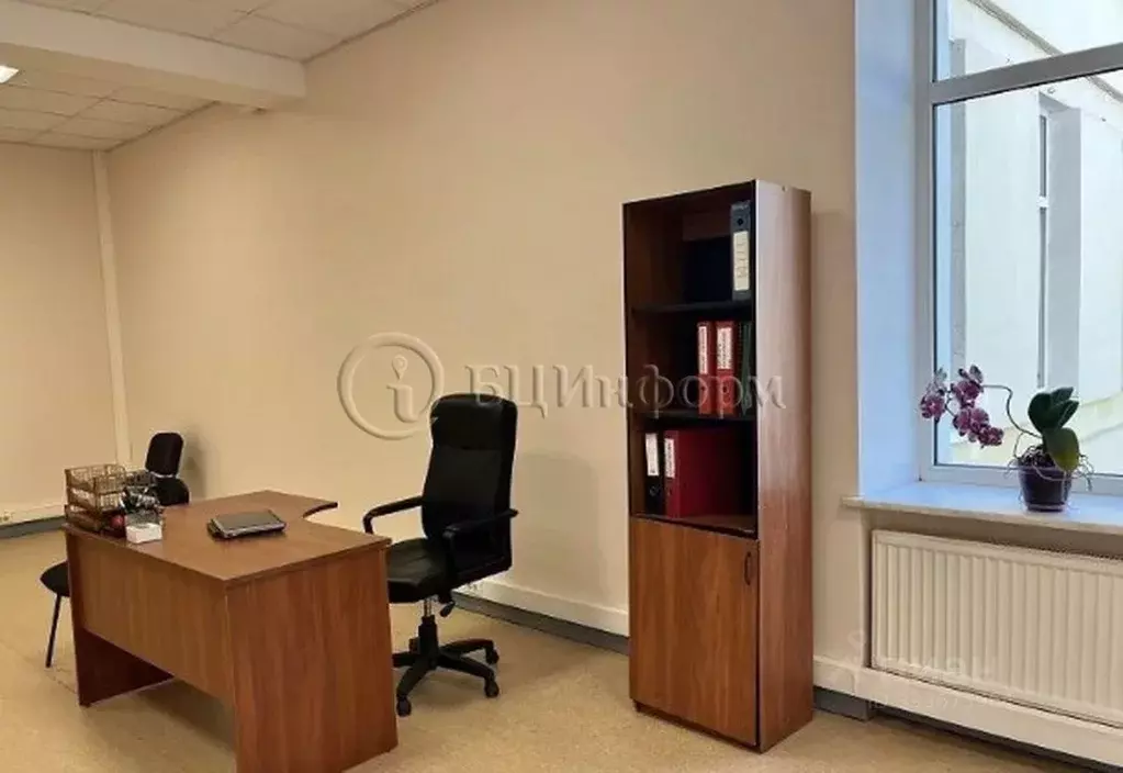 Офис в Санкт-Петербург Детский пер., 5А (94 м) - Фото 1