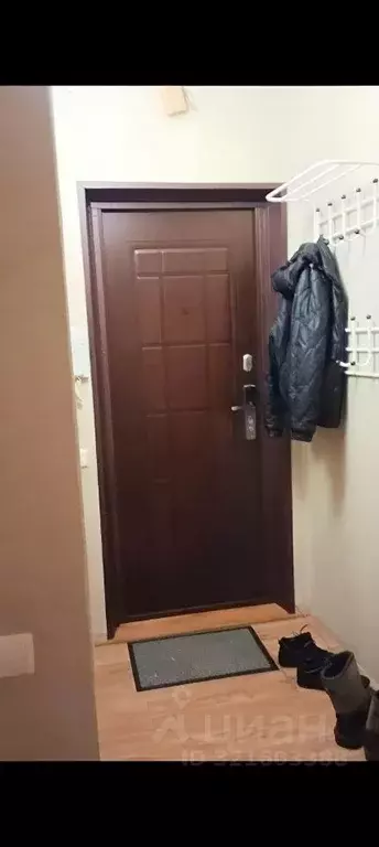 1-к кв. Кемеровская область, Юрга ул. Максименко, 15 (31.0 м) - Фото 1