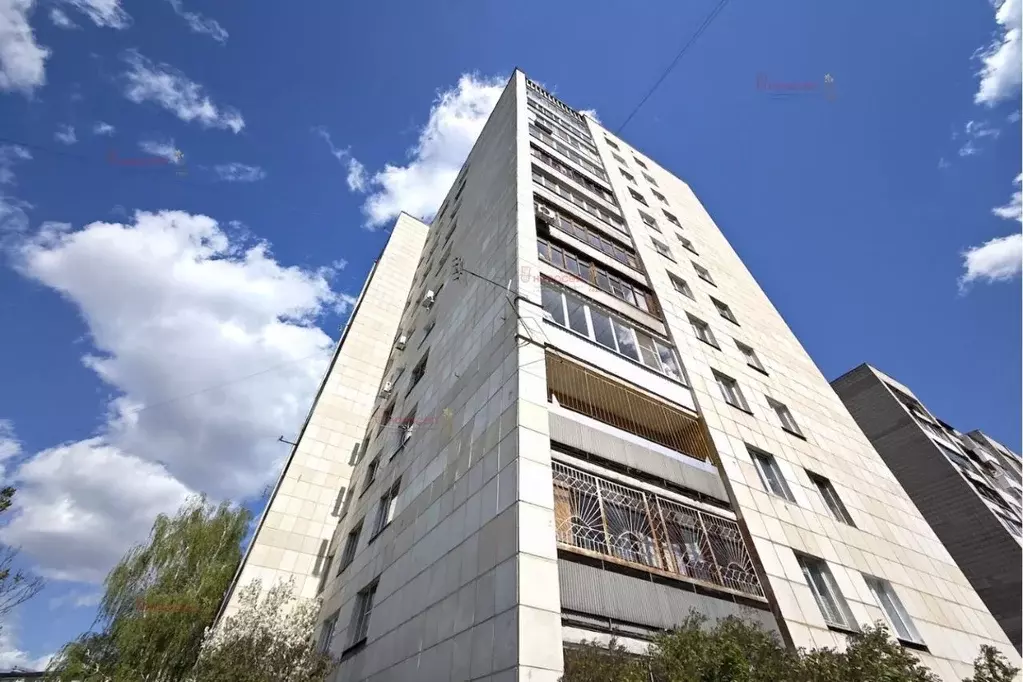 2-к кв. Свердловская область, Екатеринбург ул. Косарева, 11 (52.3 м) - Фото 0