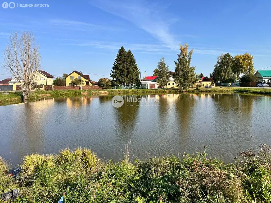 Дом в село Столбище, Коммунальная улица, 13 (41.2 м) - Фото 1