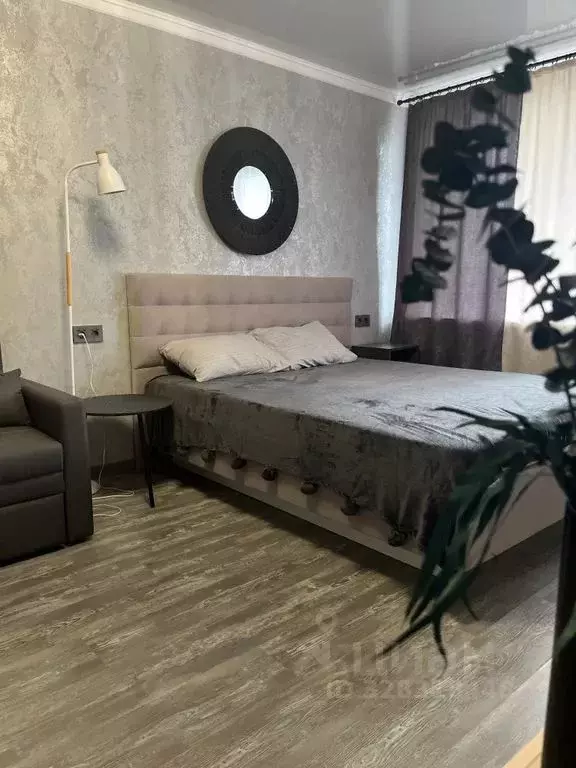 1-к кв. Башкортостан, Уфа ул. Рихарда Зорге, 47/1 (33.0 м) - Фото 1