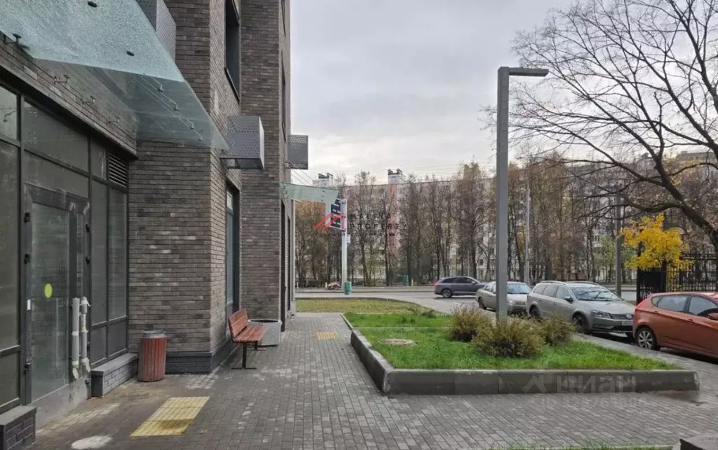 Торговая площадь в Москва Коровинское ш., 12 (53 м) - Фото 2