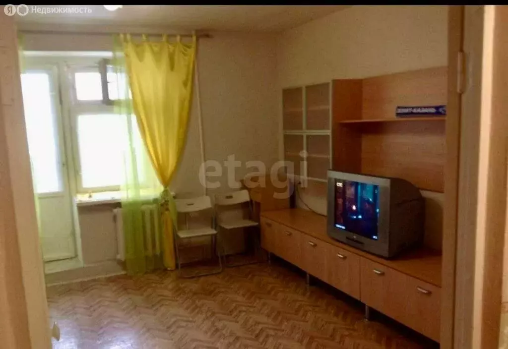 1-комнатная квартира: Казань, 2-я Азинская улица, 1А (44.5 м) - Фото 1