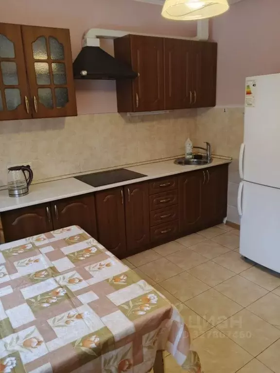 1-к кв. Москва Литовский бул., 46К1 (46.7 м) - Фото 1