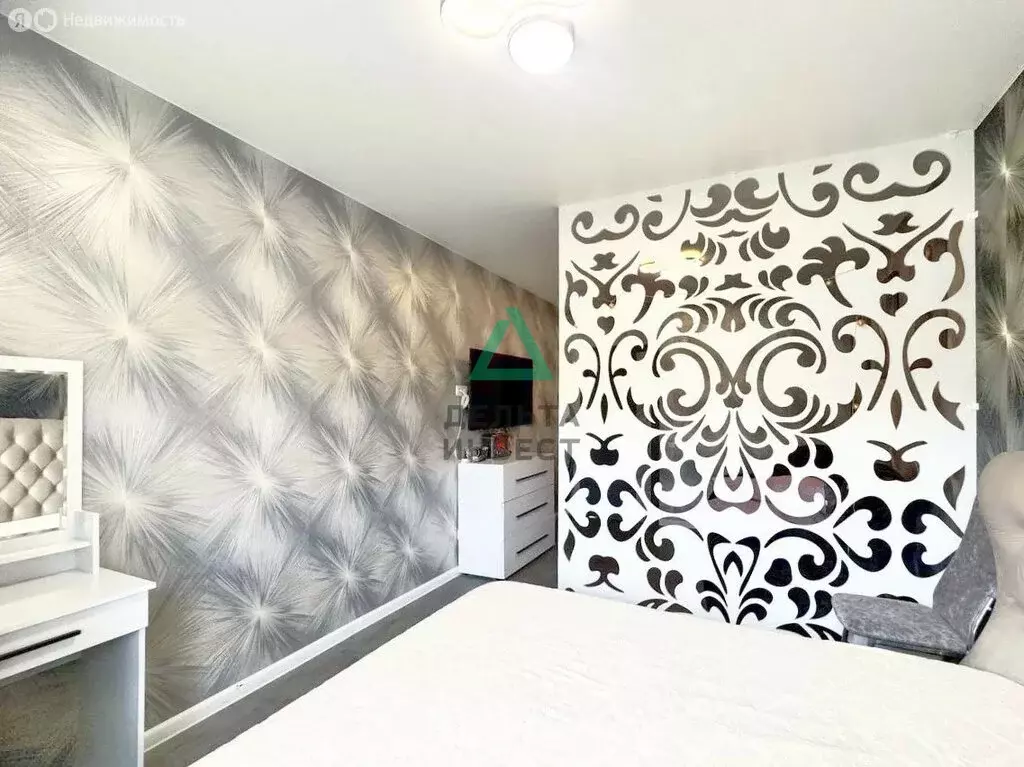 1-комнатная квартира: Уфа, улица Сагита Агиша, 17 (42.7 м) - Фото 2