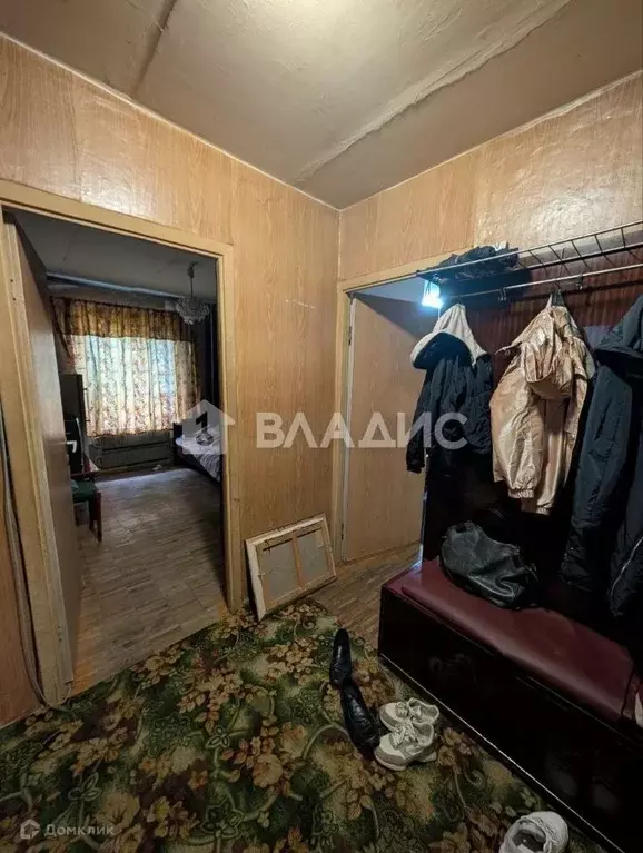 Продаётся 2-к квартира, 45.1 м - Фото 1