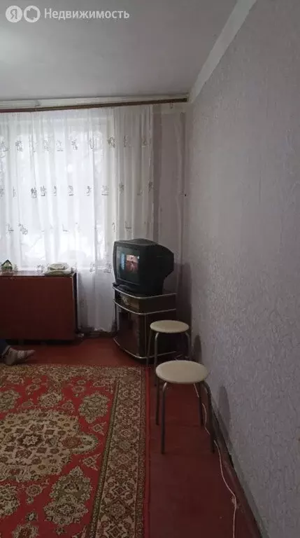 3-комнатная квартира: Мценск, улица Машиностроителей, 6 (68 м) - Фото 1