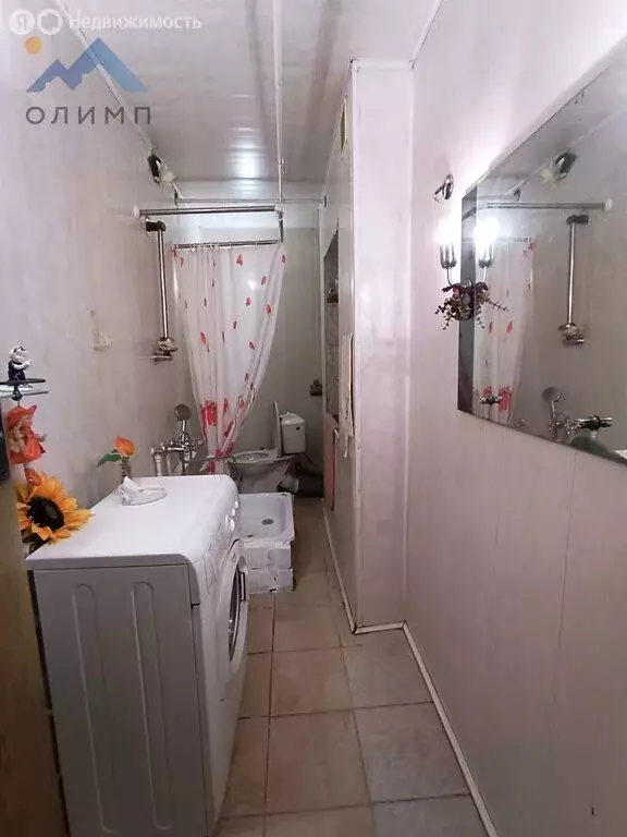 2-комнатная квартира: Вологда, улица Мохова, 41 (47.3 м) - Фото 1