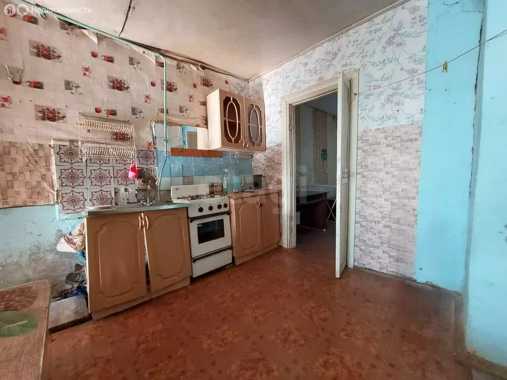 2-комнатная квартира: посёлок Анисовский, Мирная улица, 3 (48 м) - Фото 0