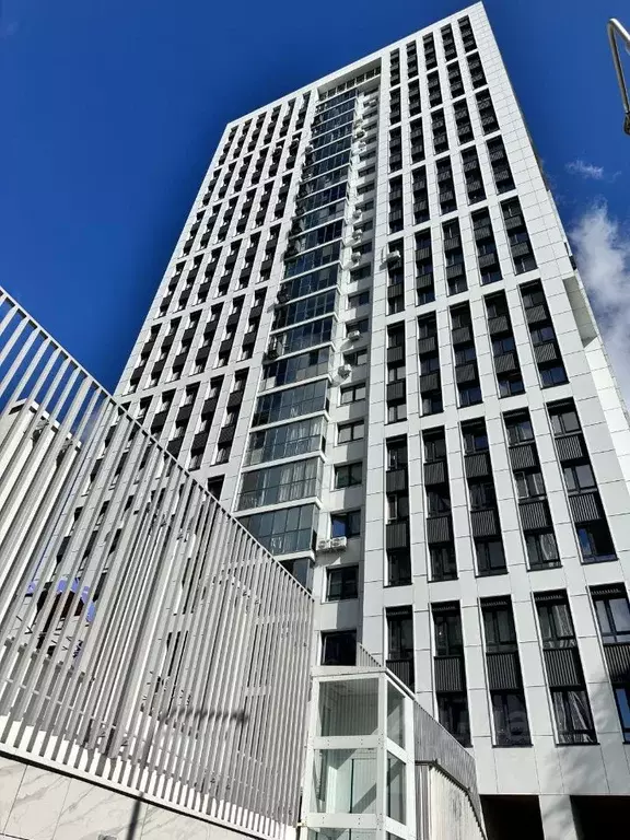 3-к кв. Башкортостан, Уфа ул. Рихарда Зорге, 65Б (86.3 м) - Фото 1