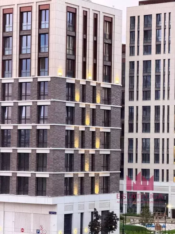 Помещение свободного назначения в Москва ул. Петра Кончаловского, 7к1 ... - Фото 1
