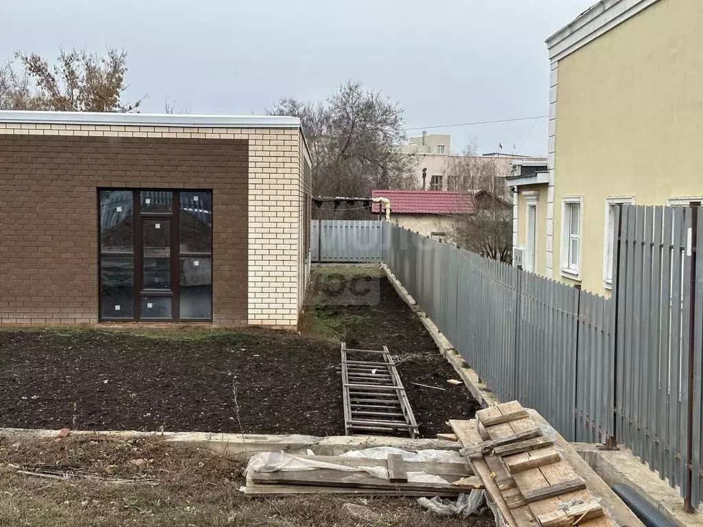 Дом в Оренбургская область, Оренбург Струновая ул. (165 м) - Фото 0