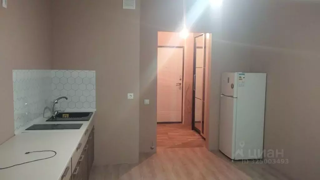 2-к кв. Краснодарский край, Краснодар ул. Западный обход, 39/1к4 (49.6 ... - Фото 2