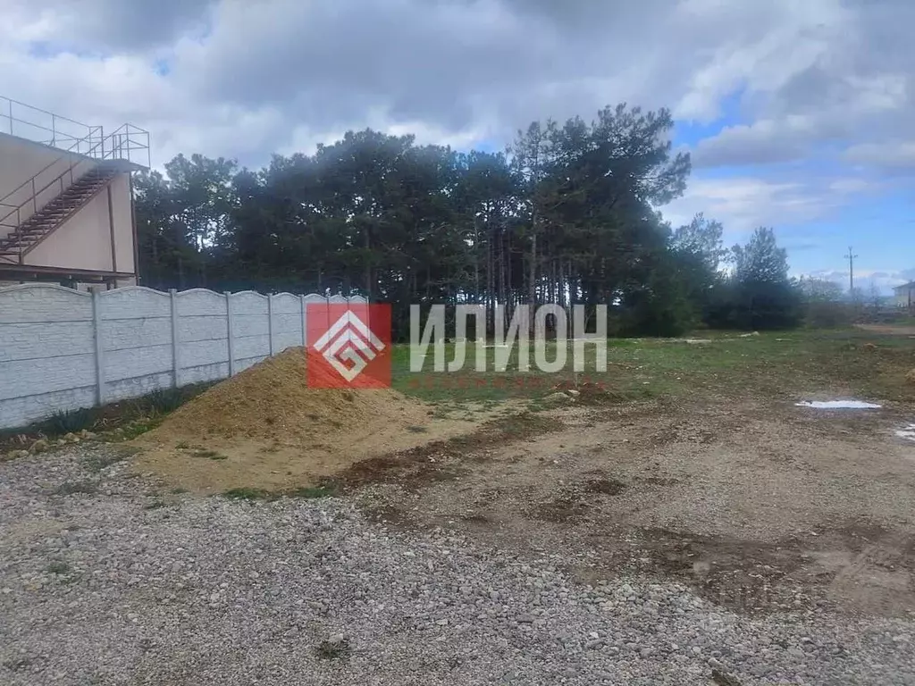 Участок в Севастополь ш. Монастырское, 59/4/1 (5.1 сот.) - Фото 0