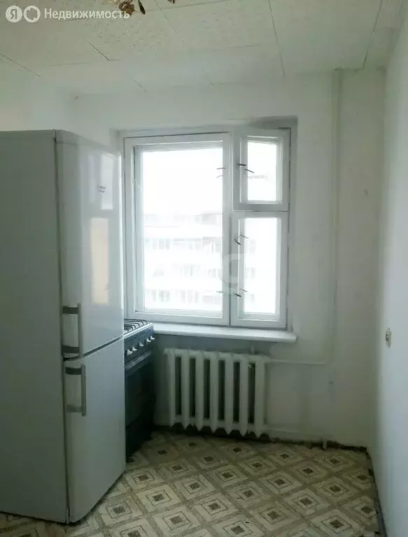 1-комнатная квартира: Ярославль, улица Комарова, 7 (30 м) - Фото 1
