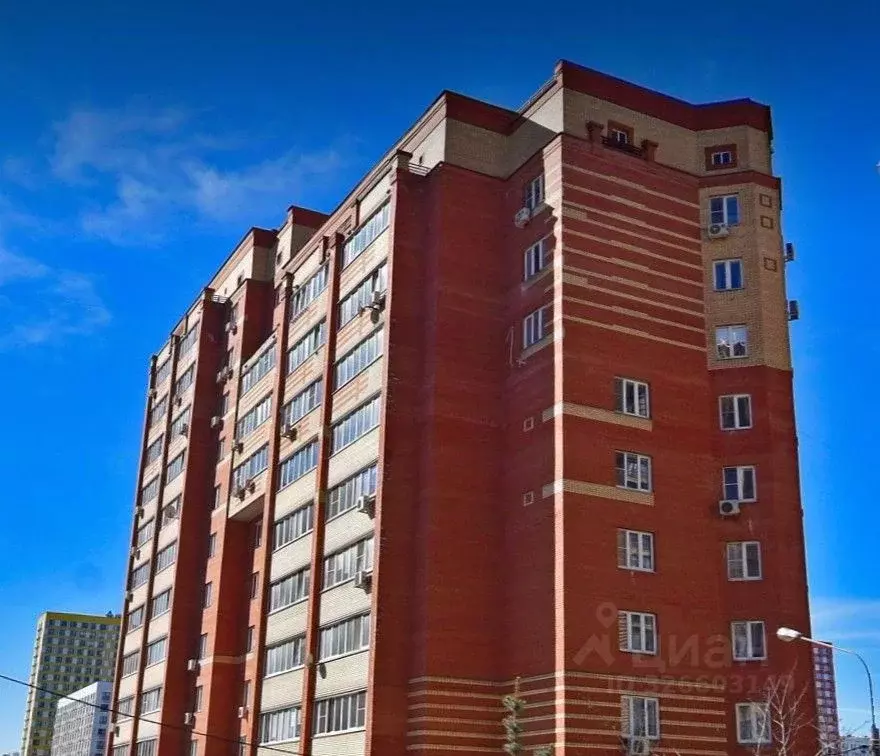 2-к кв. Московская область, Мытищи ул. Мира, 32А (64.7 м) - Фото 0