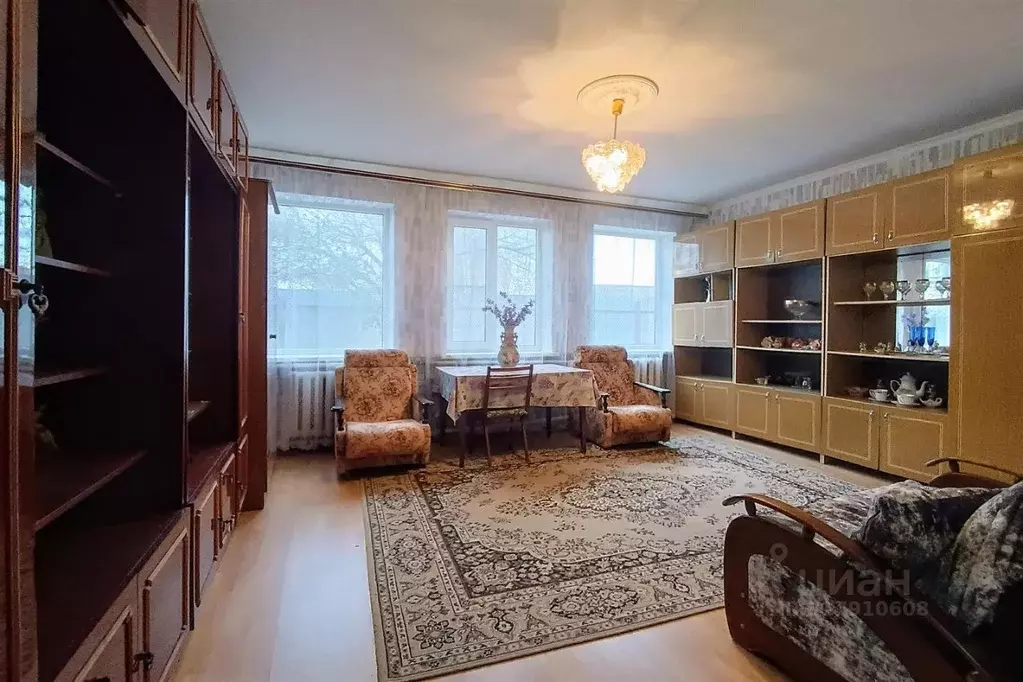 Дом в Краснодарский край, Краснодар Пашковский жилмассив, ул. ... - Фото 0