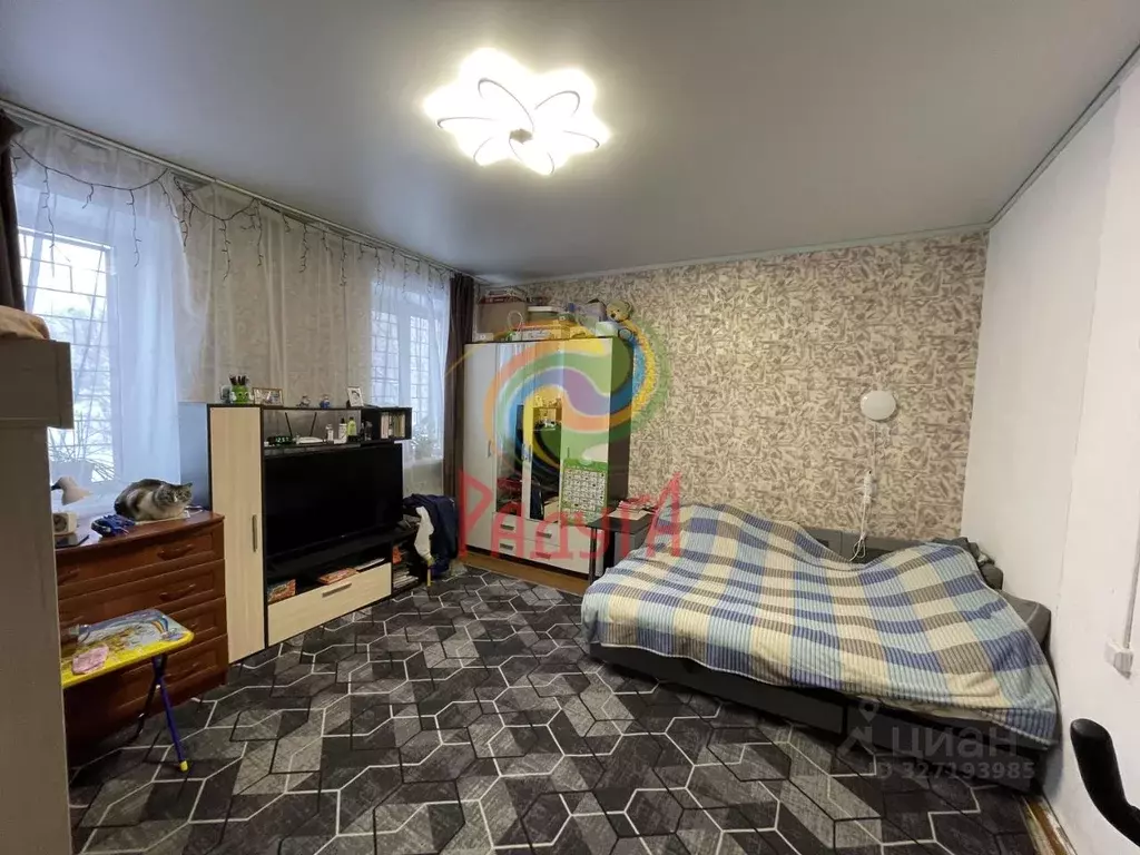 Комната Ивановская область, Иваново ул. 3-я Лагерная, 47 (20.0 м) - Фото 2