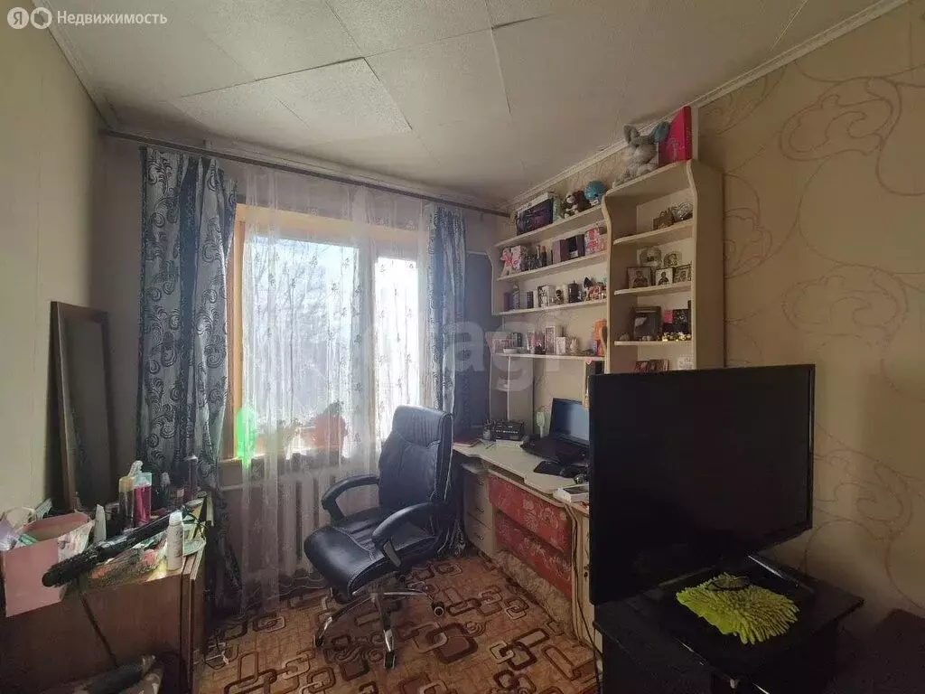 2-комнатная квартира: Петропавловск-Камчатский, проспект Карла Маркса, ... - Фото 2