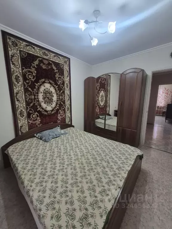 1-к кв. Ростовская область, Ростов-на-Дону Северный мкр, бул. ... - Фото 1